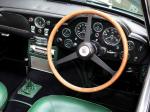 Aston Martin Volante 1965 года